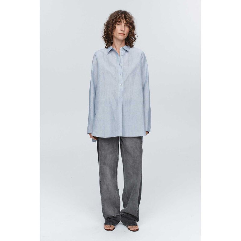 Marle Tab Shirt image number 3